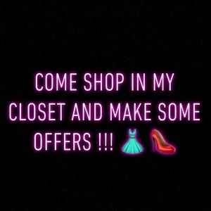 don’t like the prices always make an offer